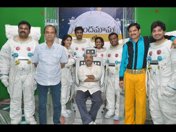 అంచనాలు ఎక్కువే...