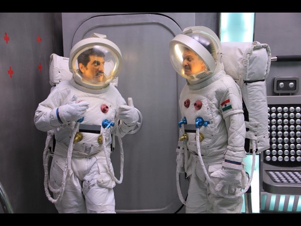 అందుకే లేట్...