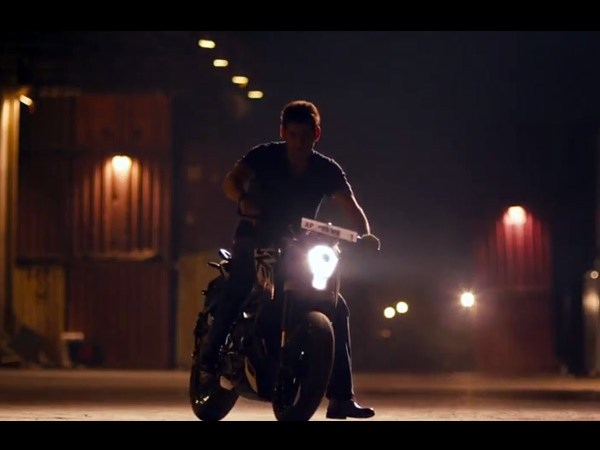 టీజరే రికార్జ్ ...