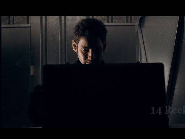 సిక్స్ ప్యాక్...