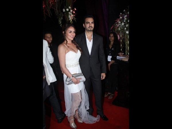 ఇషా డయోల్ 