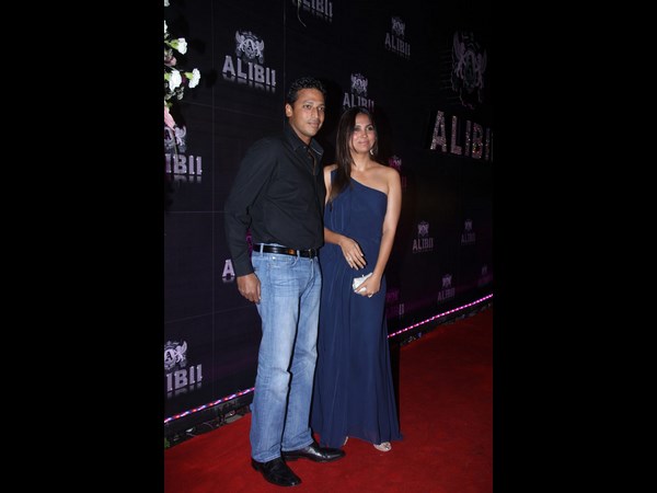 లారా దత్తా