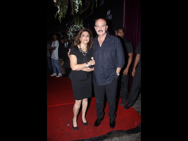 రాకేష్ రోషన్ ..