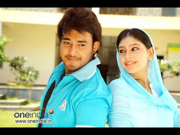 వయస్సుని టార్గెట్ చేస్తూ...