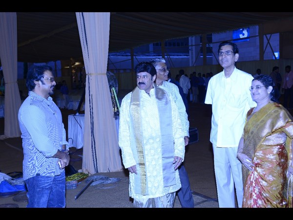 అభిమామానులకు..