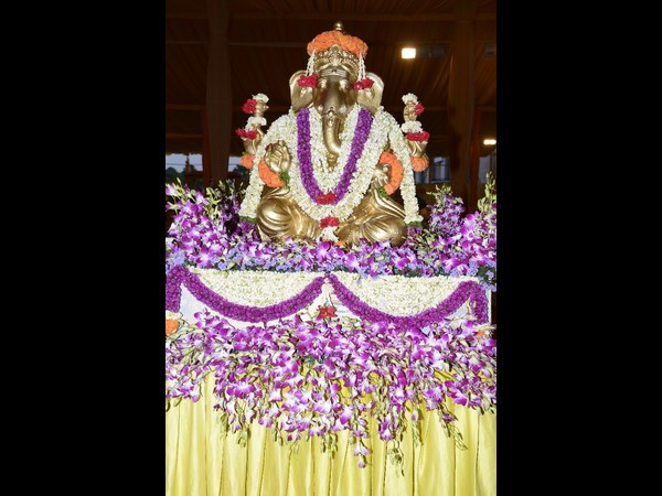 విషెష్...