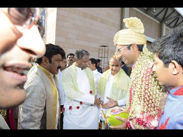 కావూరి,బాలయ్య...