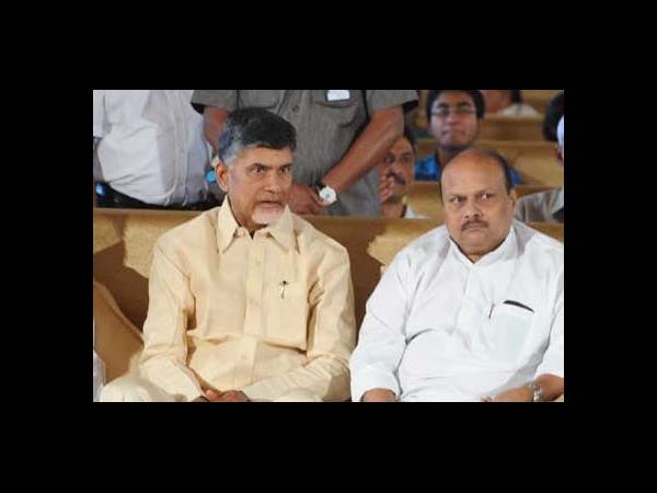 చంద్రబాబు