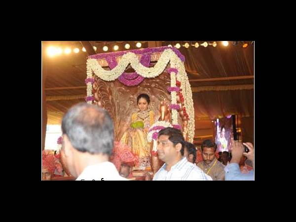 పల్లకీలో...