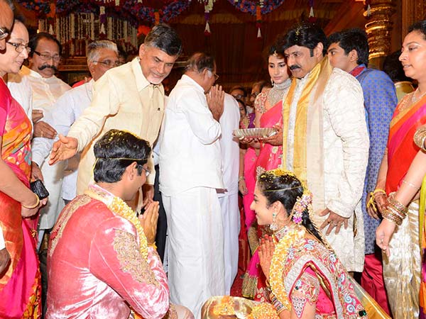 చంద్రబాబు నాయుడు