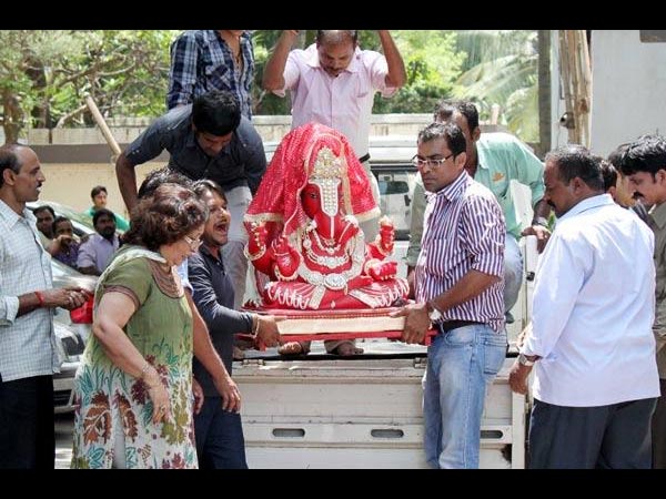 గణపతి బప్పా