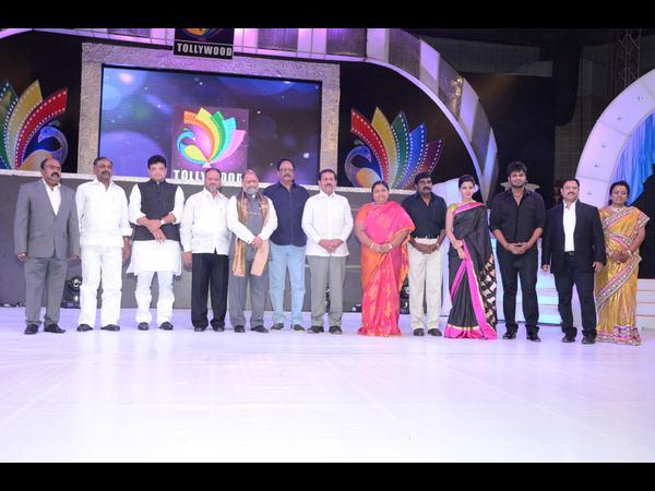 టాలీవుడ్