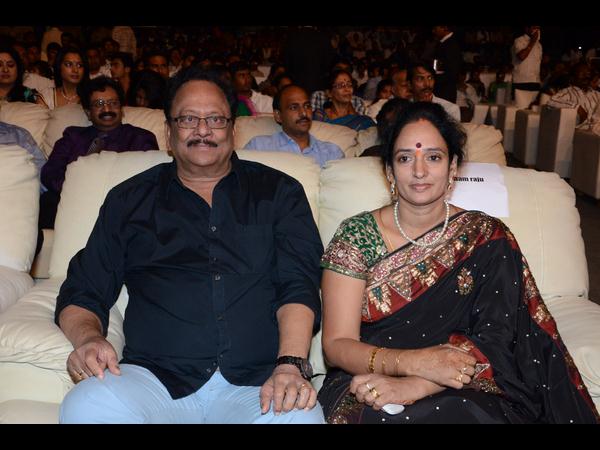 కృష్ణం రాజు