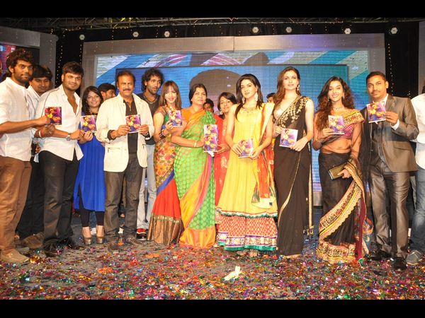 హ్యాపీ..హ్యాపీగా...