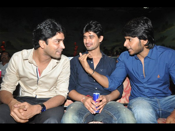 దర్శకుడు మాట్లాడుతూ...