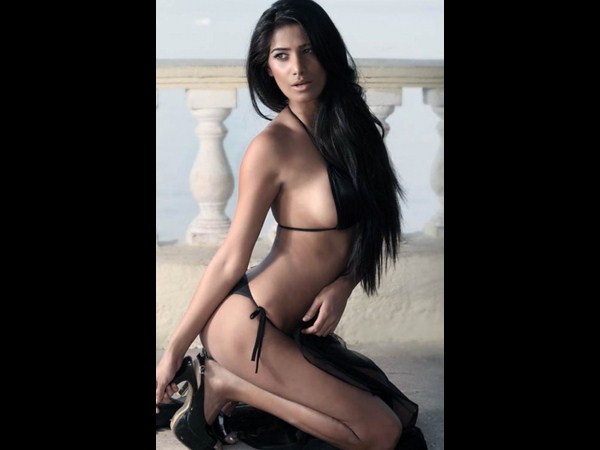 మోడలింగ్ నుంచి సినిమాల్లోకి