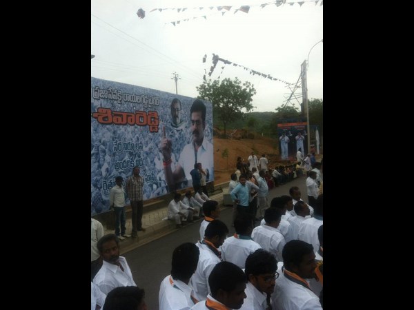 ఎప్పుడో మొదలైనా...