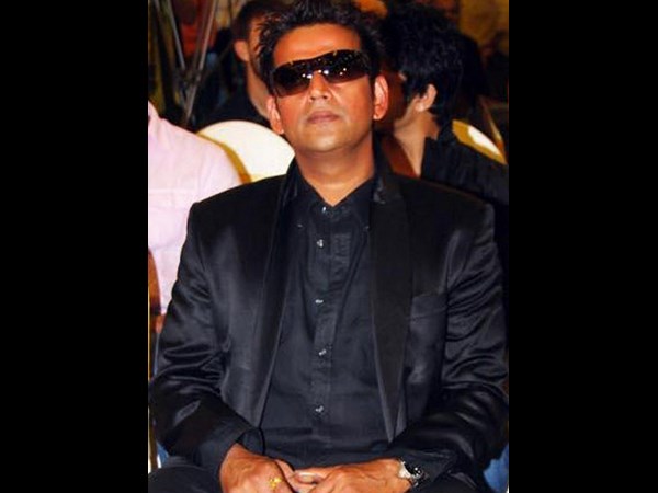 అందుకే చేస్తున్నాడు..