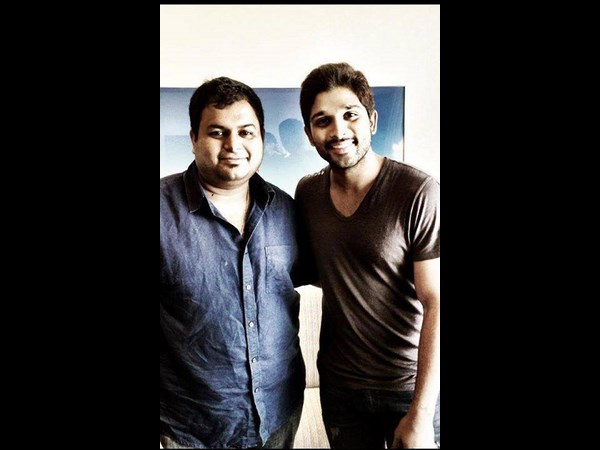 తమన్ సంగీతం ప్లస్....