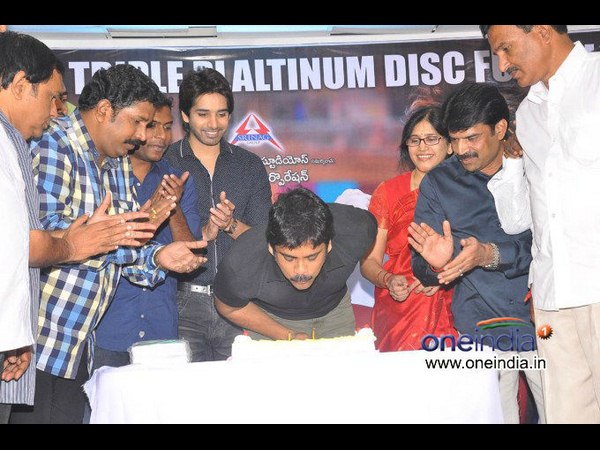 సగటు ప్రేక్షకులను దృష్టిలో పెట్టుకుని...