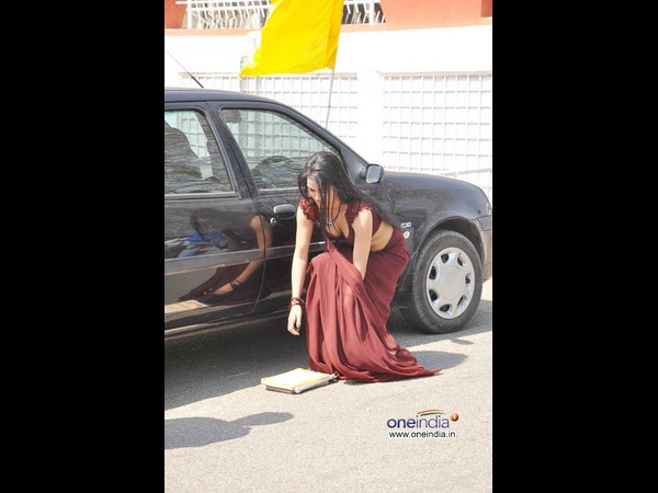 15. కావ్యా సింగ్