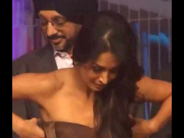 17. మలైకా అరోరా