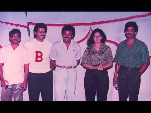  2. హిట్ కాంబినేషన్