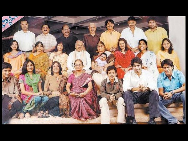 8. అక్కినేని 