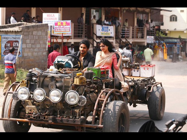 లేటెస్ట్ అప్ డేట్స్...