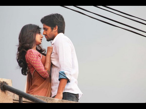 కెరీర్ మొదలైంది...