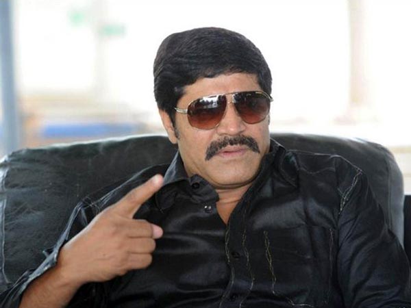 శ్రీహరి