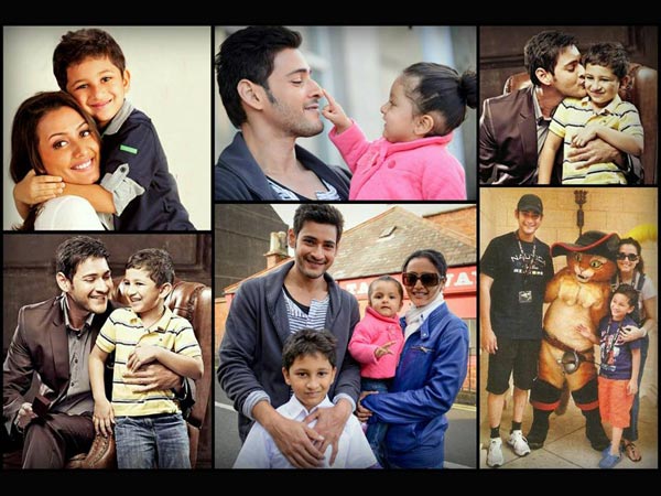 గౌతం తెరంగ్రేటం