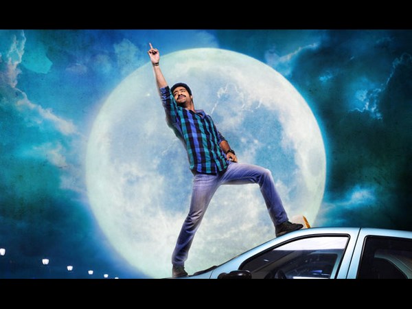 అనంత్ శ్రీరామ్ మాట్లాడుతూ...