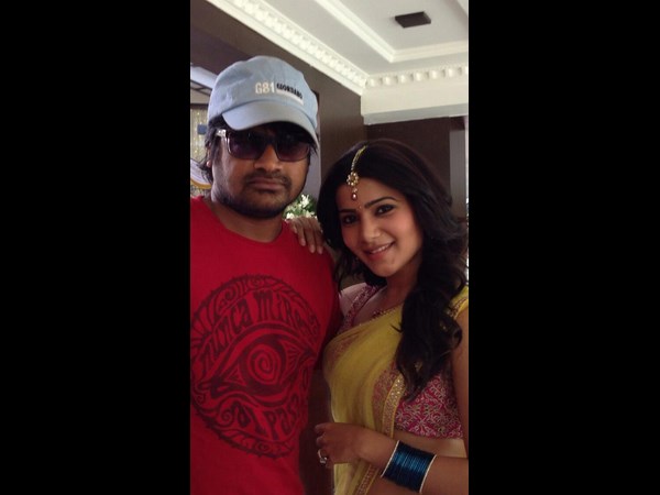 ఎన్టీఆర్ ని కొత్తగా...