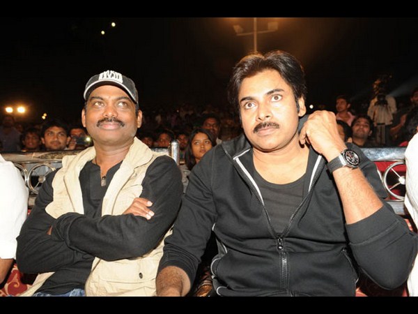 కరుణాకరన్, తొలి ప్రేమ దర్శకుడు