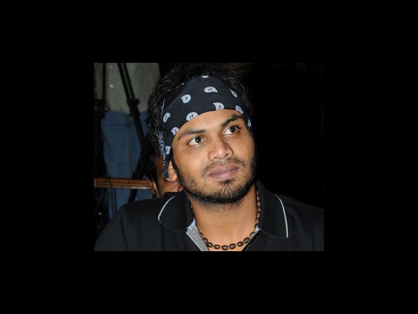 మంచు మనోజ్