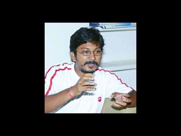 విష్ణు వర్ధన్