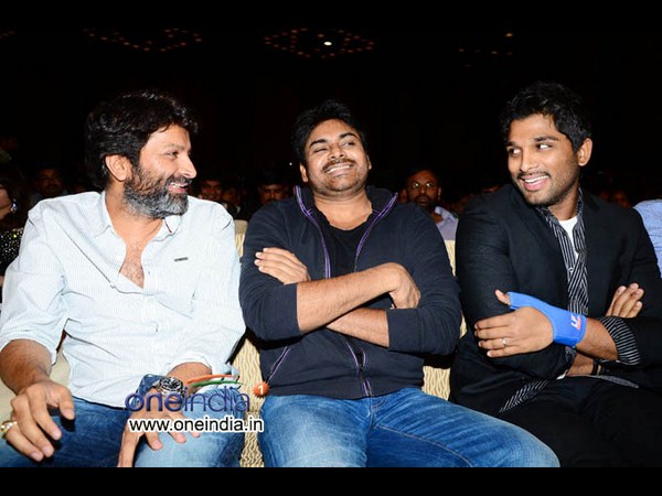 అల్లు అర్జున్