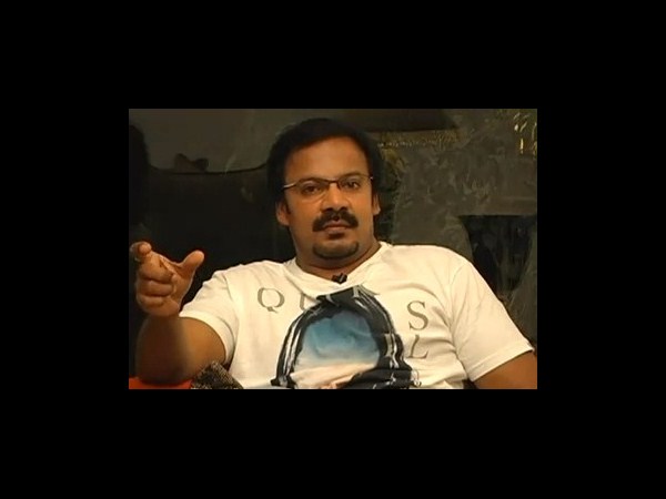 ఆనంద సాయి