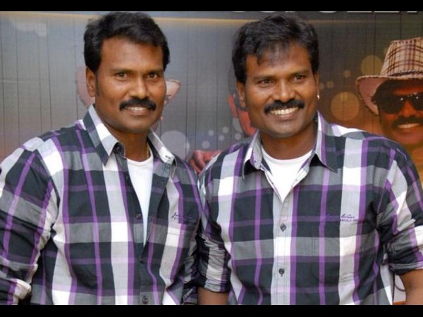 రామ్ లక్ష్మణ్