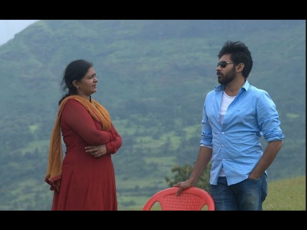 నీలిమ తిరుమల శెట్టి