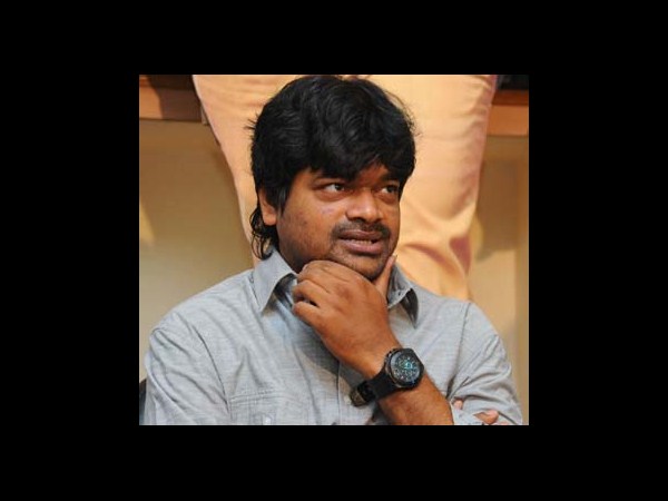 హరీష్ శంకర్