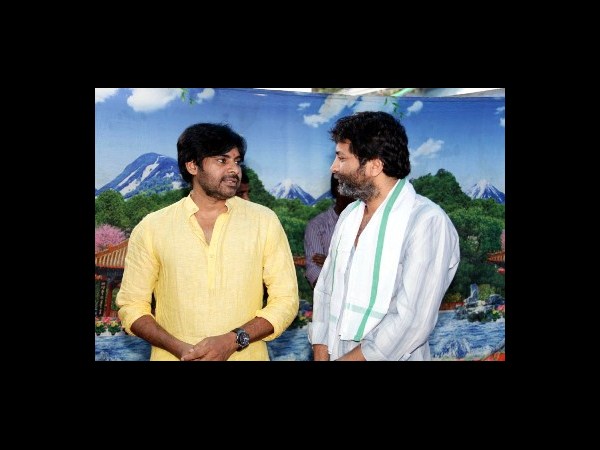 త్రివిక్రమ్