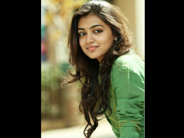 Nazriya Nazim Nazriya Nazim
