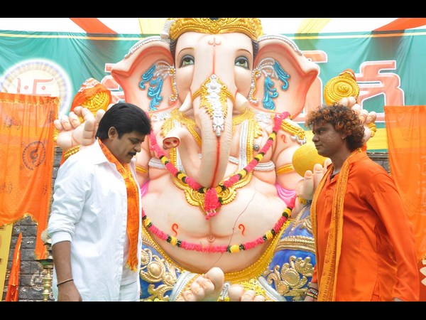 సంగీత దర్శకుడు సాయి శ్రీకాంత్‌ మాట్లాడుతూ..