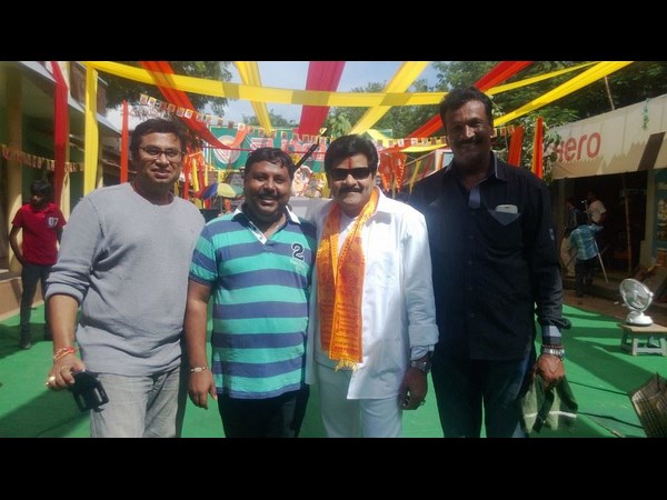 అలీ క్యారెక్టరేంటి...