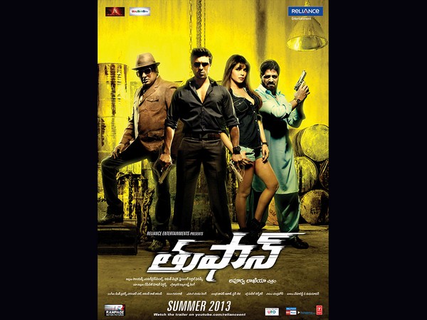 1975 నాటి జంజీర్‌లో జయా బచ్చన్ పోషించిన పాత్రను మీరు ఇప్పుడు చేస్తున్నారు. దర్శకుడు అపూర్వ లఖియా మీ పాత్రలో ఎంత వరకు మార్పులు చేసారు?