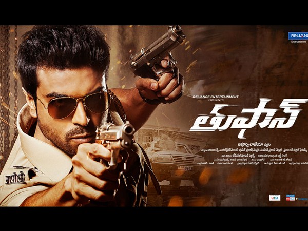 ఈ చిత్రం తెలుగులో షూటింగ్ జరిగింది కదా, మీకు తెలుగు లైన్లు లిప్ మూమెంట్ ఇవ్వడానికి కష్టం అనిపించిందా?