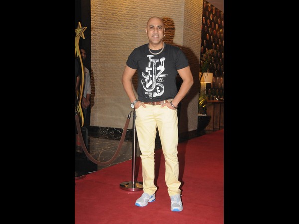 బాబా సెహగల్