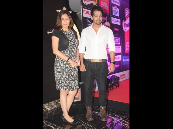 హర్షవర్ధన్, జ్వాలా